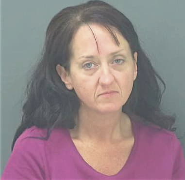 Mirian Escobar-Barrios, - Santa Rosa County, FL 